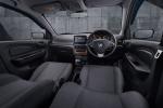 Proton Saga Anniversary Edition 2020 года